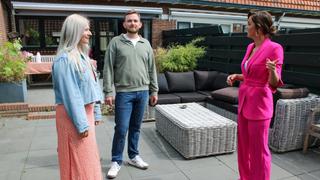 House Hunters International