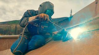 Gold Rush: Mine Rescue With Freddy & Juan