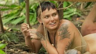 Naked and Afraid