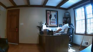 Better Luck Next Time