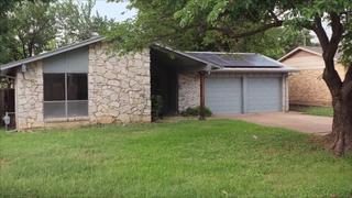 Atypical in Texas