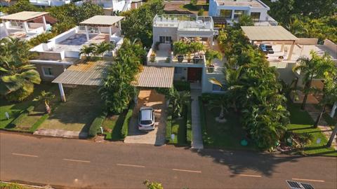 Family Ties in Cabarete, Dominican Republic