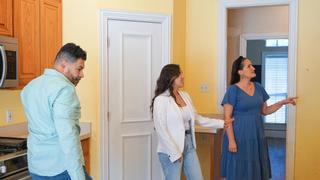 House Hunters