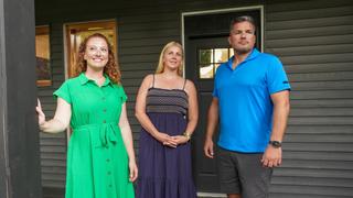House Hunters