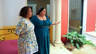 House Hunters International