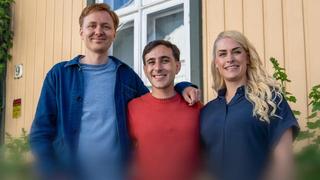 House Hunters International