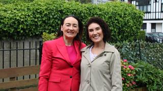 House Hunters International