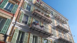 House Hunters International