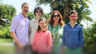 House Hunters International