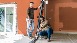 Property Brothers: Under Pressure