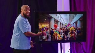 Cocaine Clown Cocaine Clown