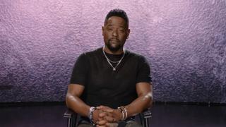 Blair Underwood