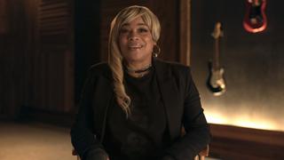 Tionne "T-Boz" Watkins