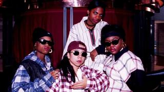 Tameka "Tiny" Harris