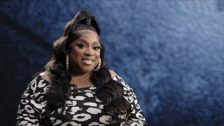 Kierra Sheard