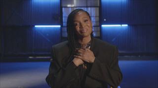 Marlo Hampton