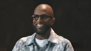 Rickey Smiley