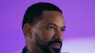 Laz Alonso