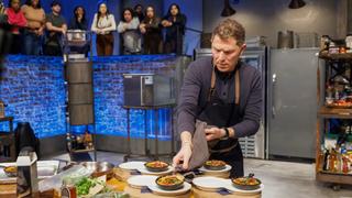 Beat Bobby Flay