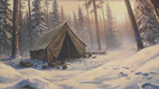 Wendigo: Voyageurs National Park