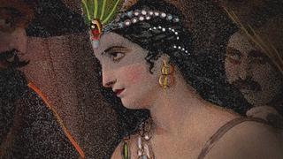 La Llorona: Rio Grande