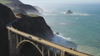 Dark Watchers: Big Sur