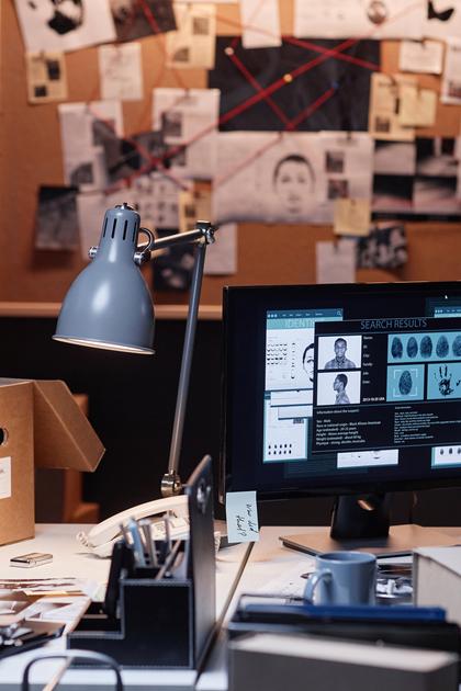 The Bodies in the Well