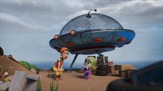PAW Patrol