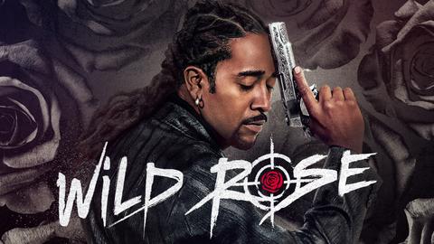 Wild Rose
