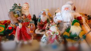 Santa's Fury Road to Riches Santa's Fury Road to Riches