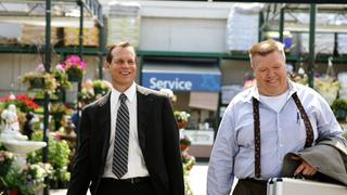 A Barbecue for Betty A Barbecue for Betty