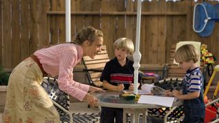 Where There's a Will