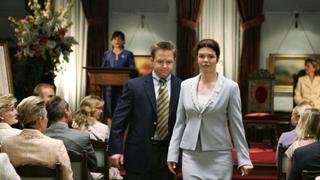 The Ceremony The Ceremony