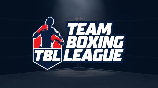 TBL Team Boxing League