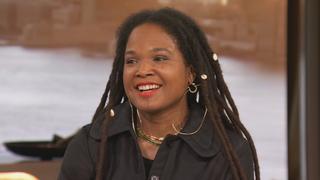 The Honey Pot CEO Beatrice Dixon