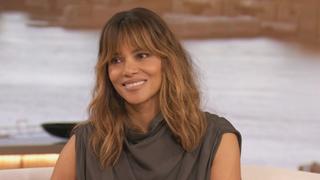 Halle Berry