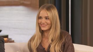 Michelle Randolph; Halle Berry