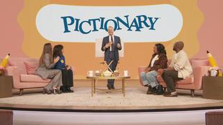 Game Night With Sunny Anderson, Valerie Bertinelli and Mikel Welch
