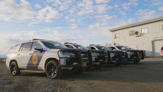 Alaska State Troopers