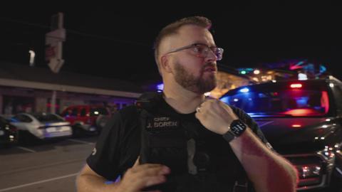 Full Throttle Weekend