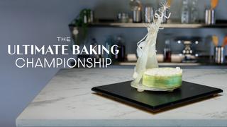 watch The Ultimate Baking Championship