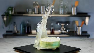 Improvisation & Personal Inspiration Improvisation & Personal Inspiration