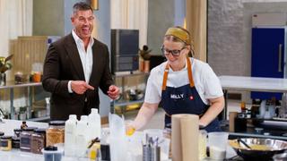 The Ultimate Baking Championship