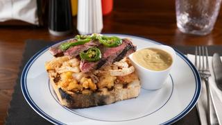 Flavortown Food Fight