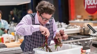 Wildcard Kitchen