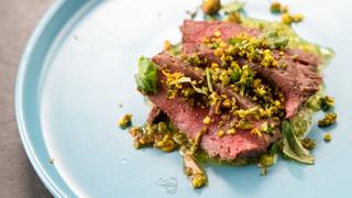 Venison Valor Venison Valor