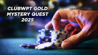  watch ClubWPT Gold Mystery Quest 2025