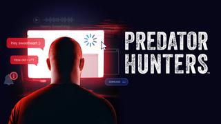  watch Predator Hunters