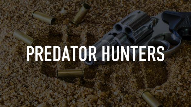 Predator Hunters