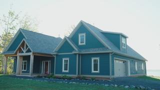 Oceanfront Property Hunt